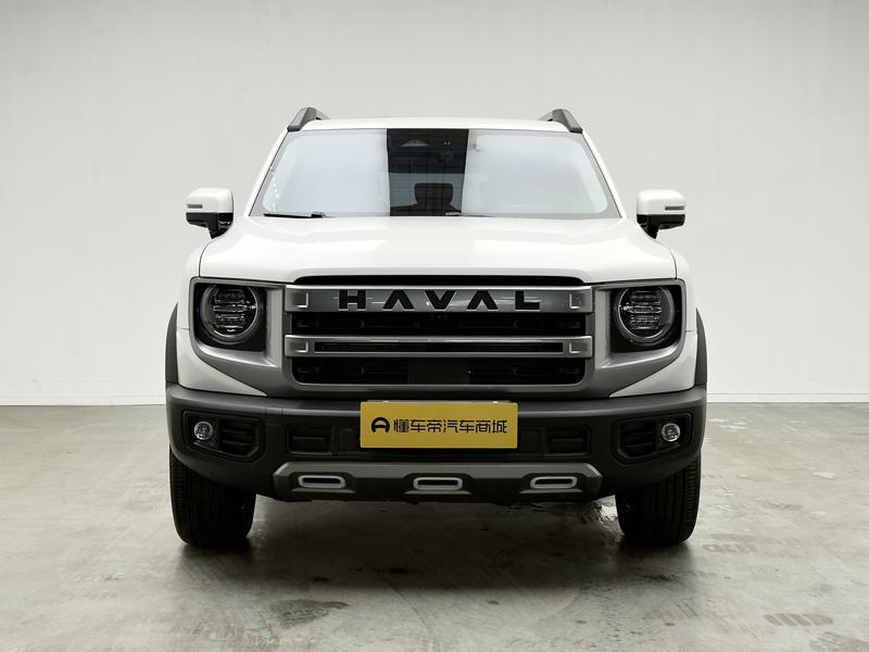 Haval Haval Big Dog 2024