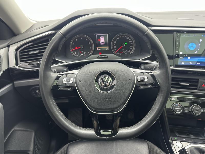 Volkswagen Tayron 2019