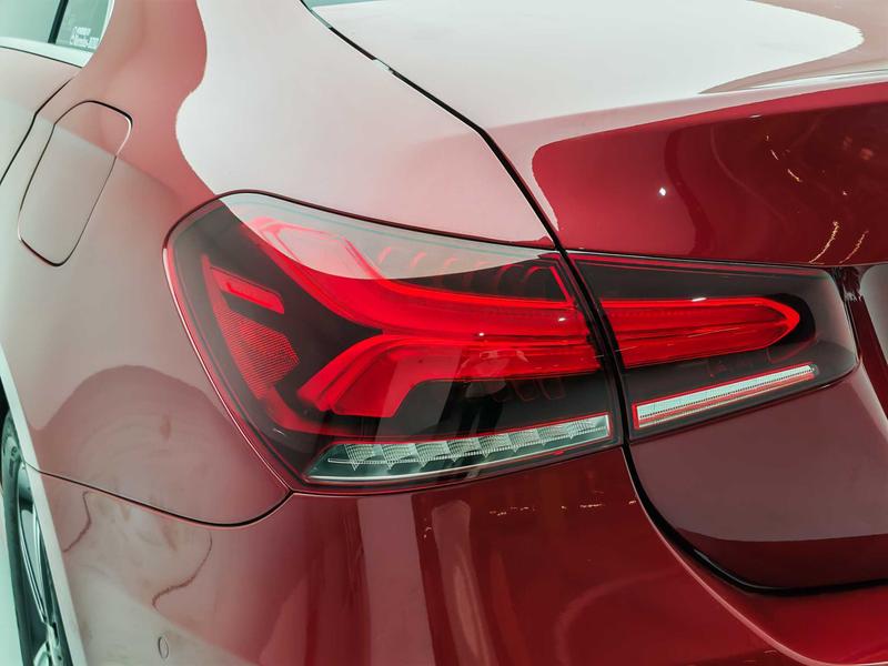 Mercedes-Benz Mercedes Benz A-Class 2022