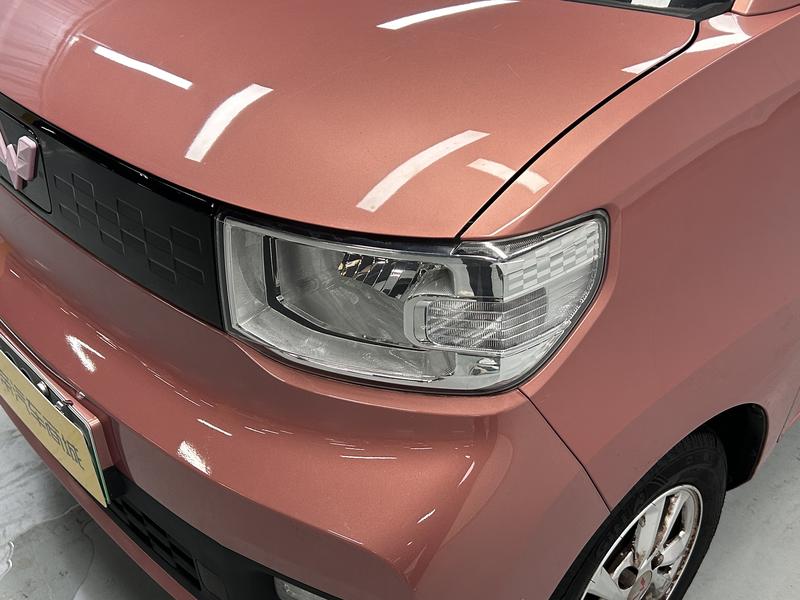 Wuling Wuling Hongguang MINIEV 2020