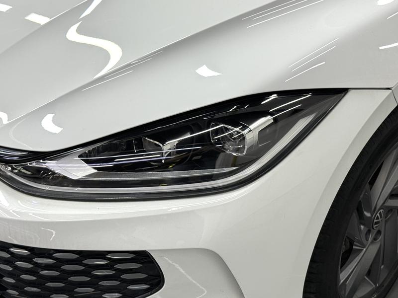 Volkswagen Lamando 2024