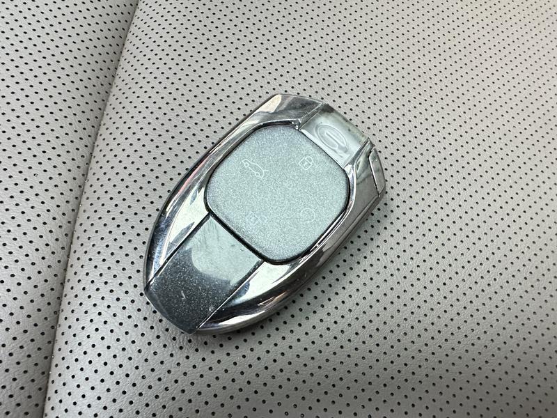 Trumpchi GAC Trumpchi GS4 2024
