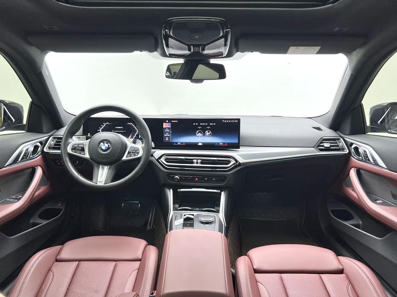 BMW BMW 4 Series 2023