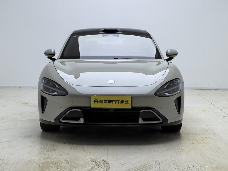 Xiaomi Auto Xiaomi SU7 2024