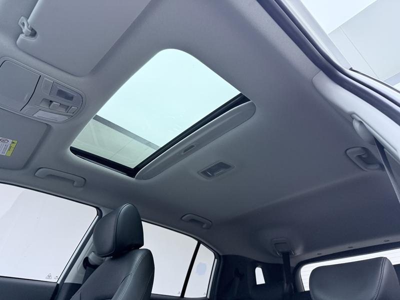 Hyundai Hyundai ix35 2018