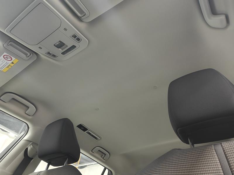 Toyota Highlander 2024