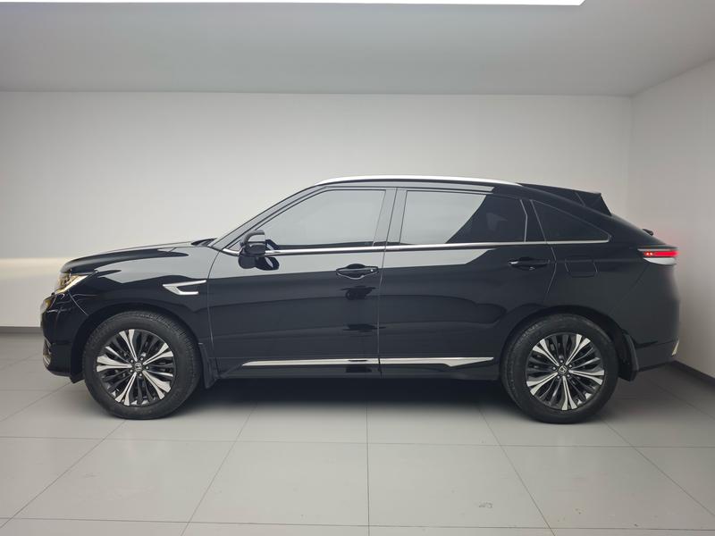 Honda Honda UR-V 2020