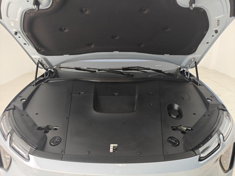 NIO NIO EC6 2024