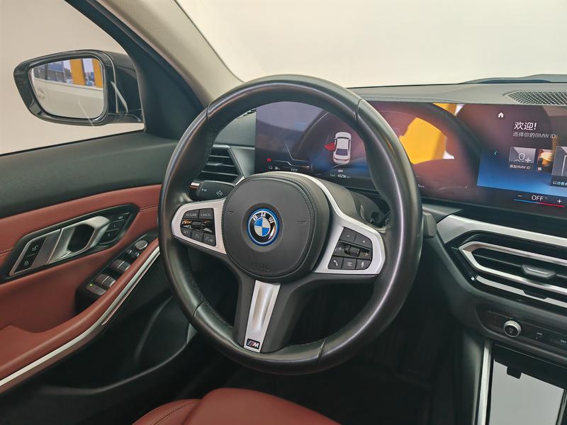 BMW BMW i3 2022