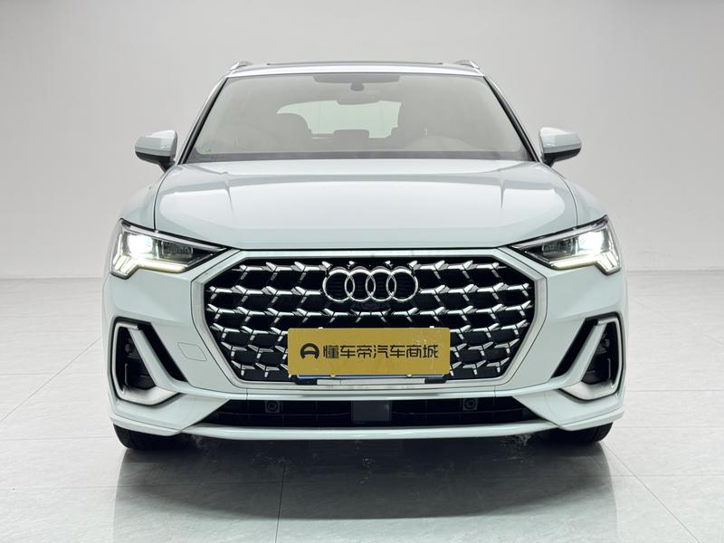 Audi Audi Q3 2024