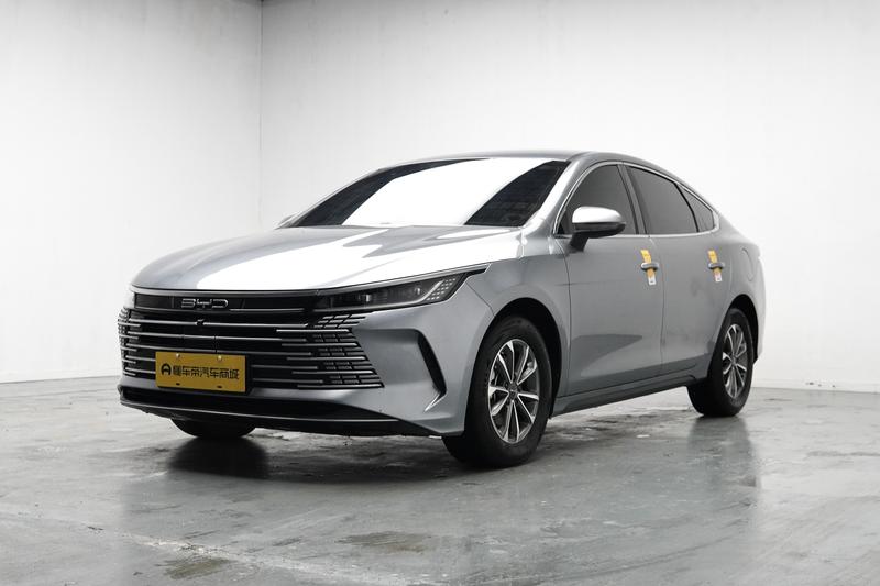 BYD Destroyer 05 2023