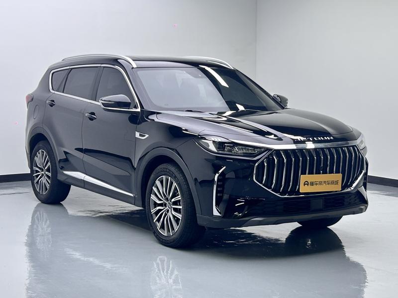 Jetour Jetour X70 PLUS 2025