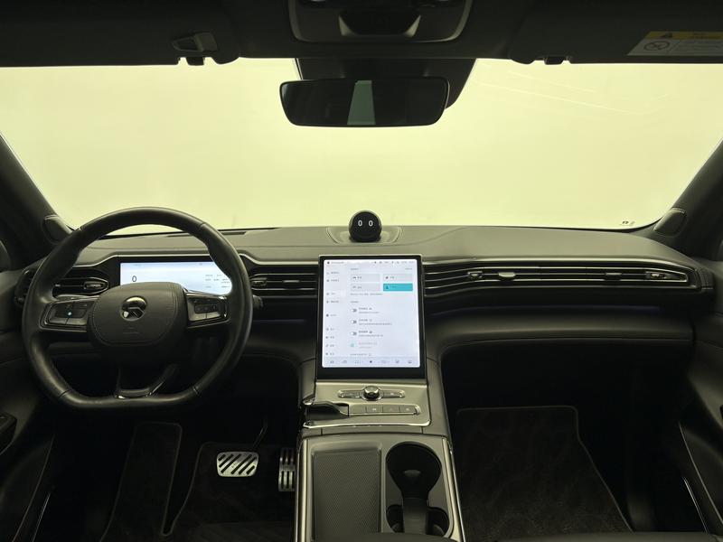 NIO NIO ES6 2020