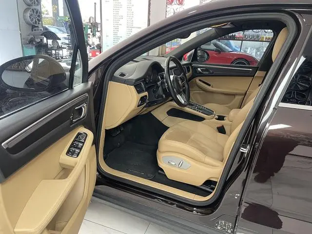 Porsche Macan Macan 2.0T
