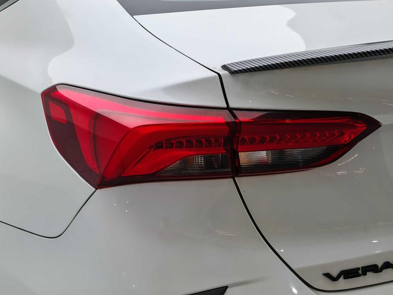 Buick Verano 2022