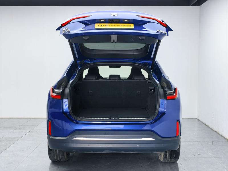 NIO NIO EC6 2020