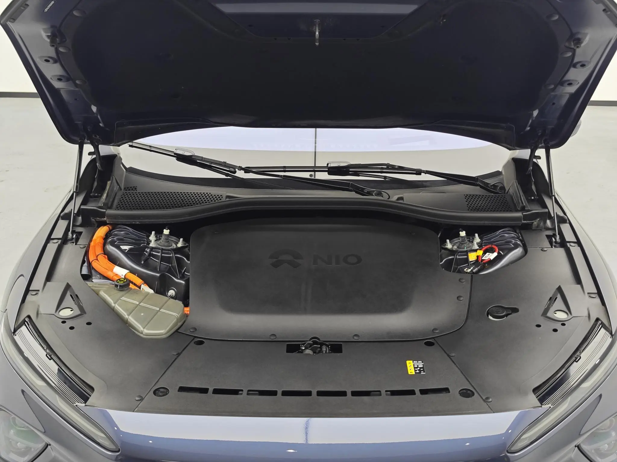 NIO Nio ET7 100kWh first version