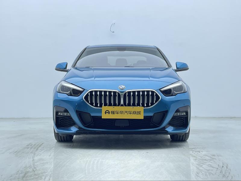 BMW BMW 2 Series (imported) 2021