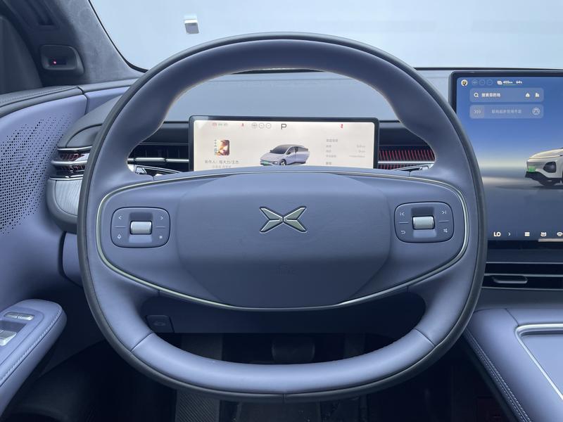 XPeng XPeng G6 2026