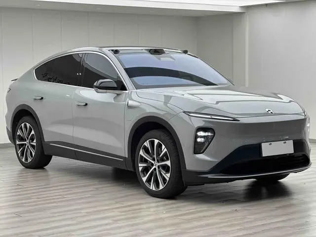 NIO Nio EC7 75kWh