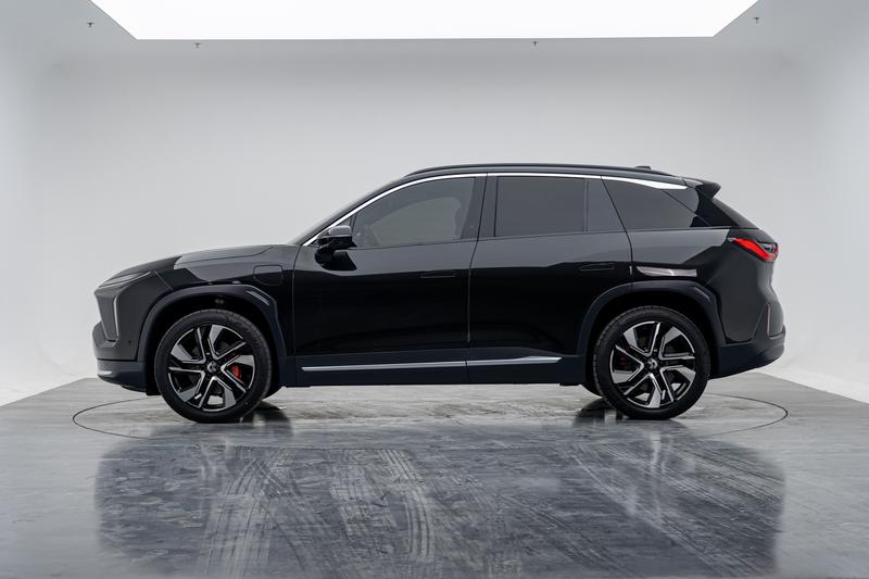 NIO NIO ES6 2020