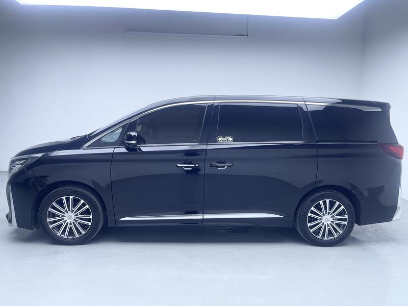 Trumpchi GAC Trumpchi M8 2023