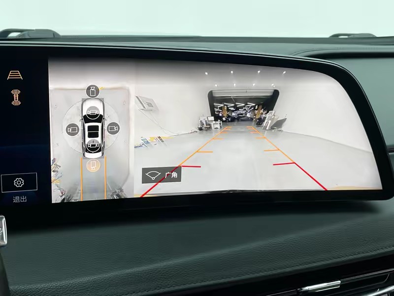 Cadillac Cadillac CT6 2023
