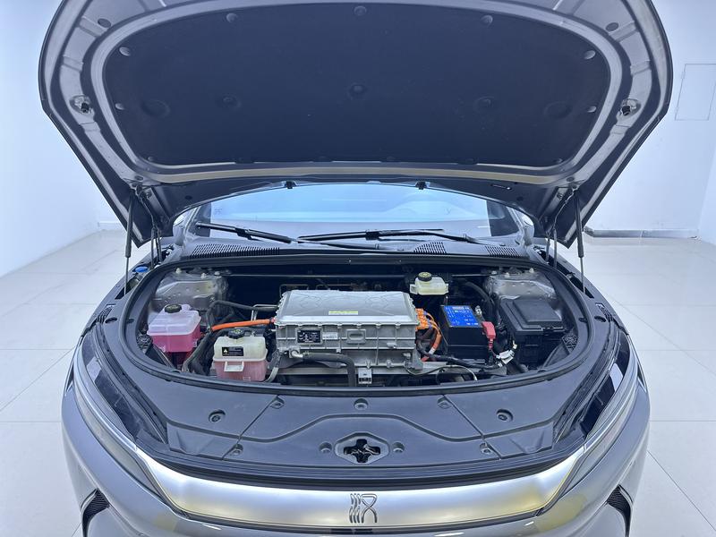 BYD Han EV 2020