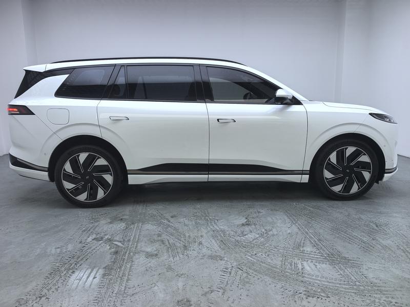 Dongfeng Yipai Eπ 008 2024