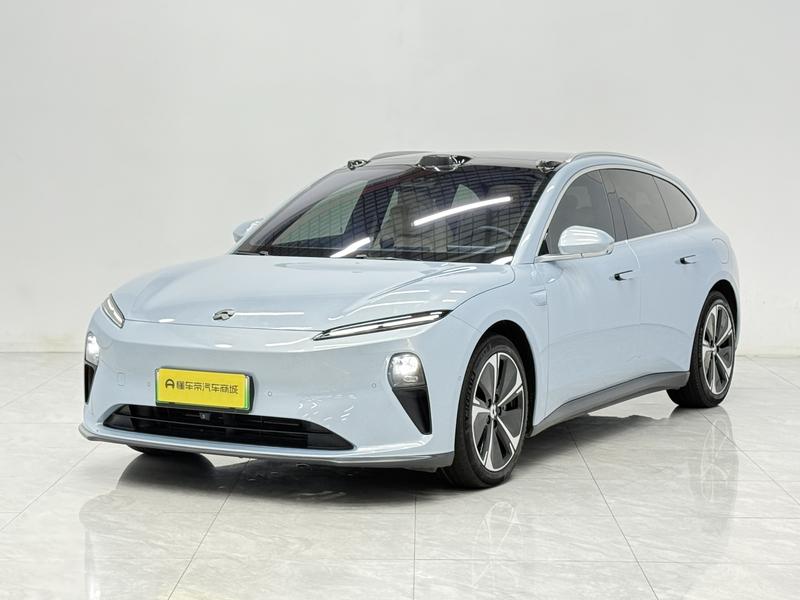 NIO NIO ET5 Touring 2024