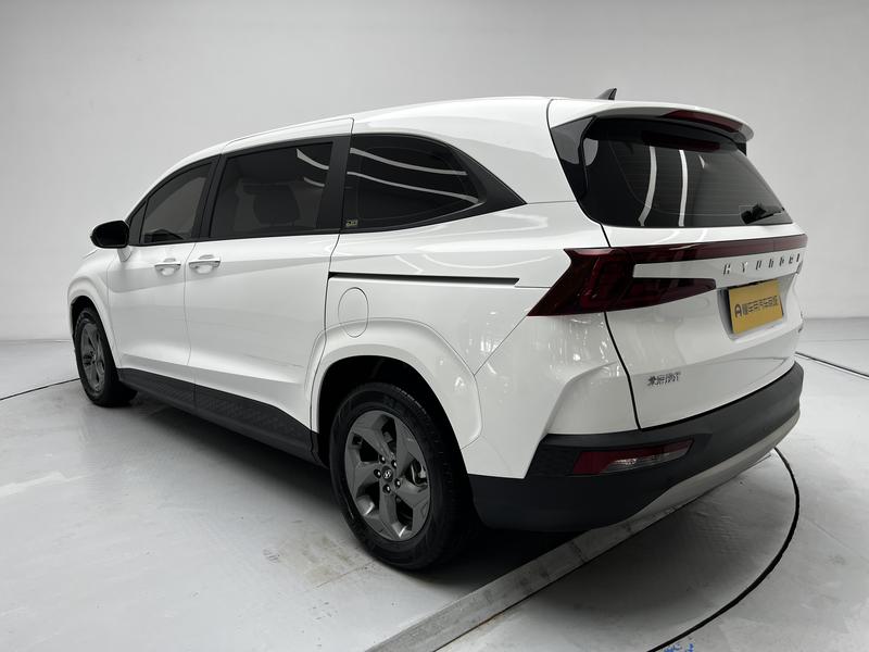 Hyundai Kustu 2021