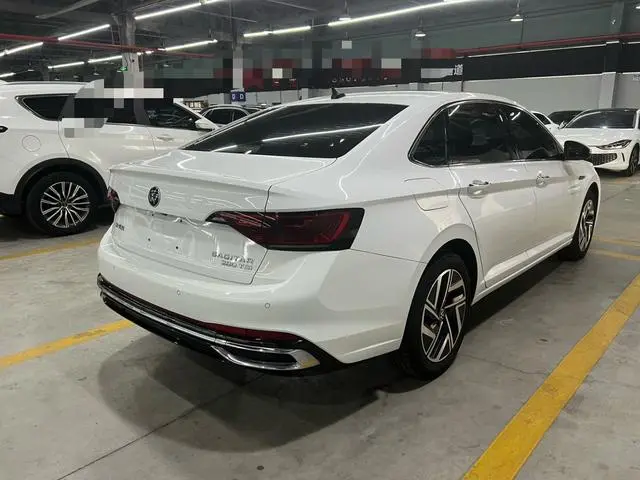 Volkswagen Sagitar 280TSI DSG Beyond Edition Plus