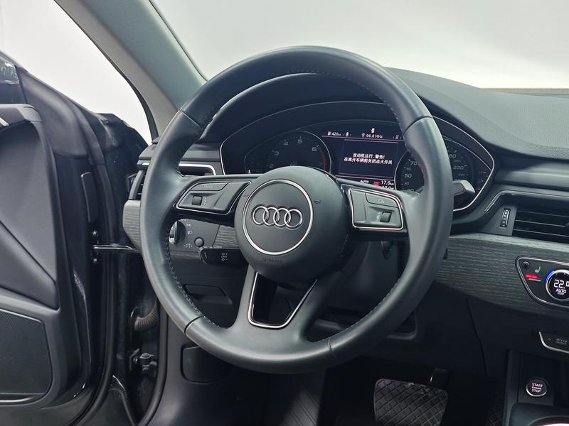 Audi Audi A5 2019