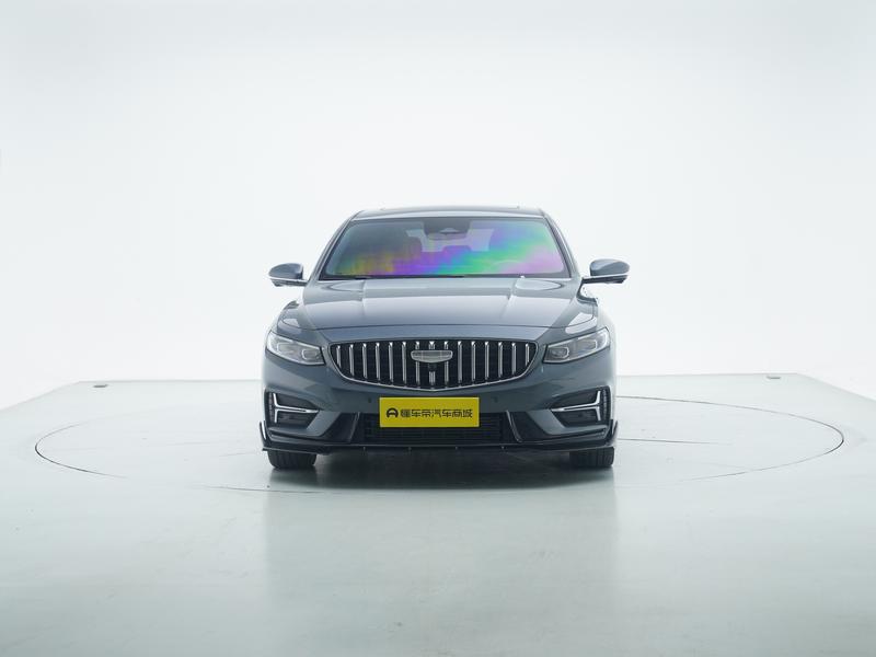 Geely Geely Preface 2025