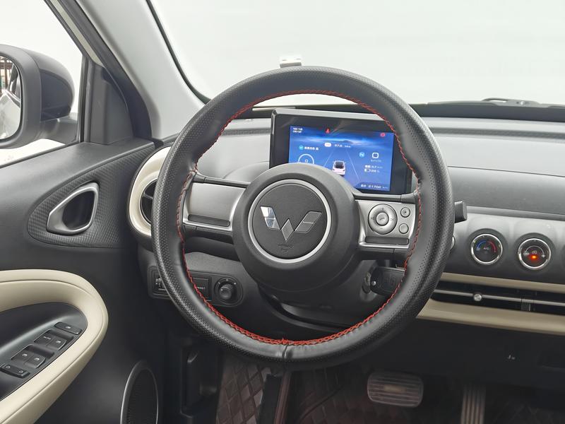 Wuling Wuling Binguo 2023