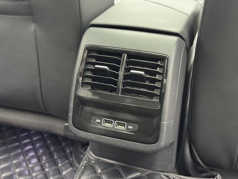 Volkswagen Sagitar 2024
