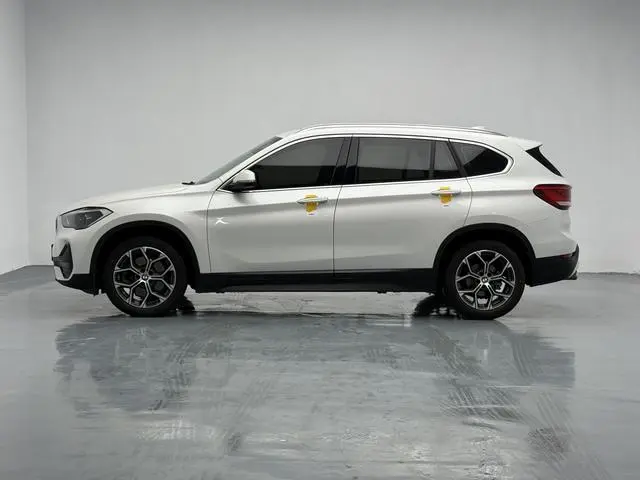 BMW BMW X1 sDrive25Li leading type