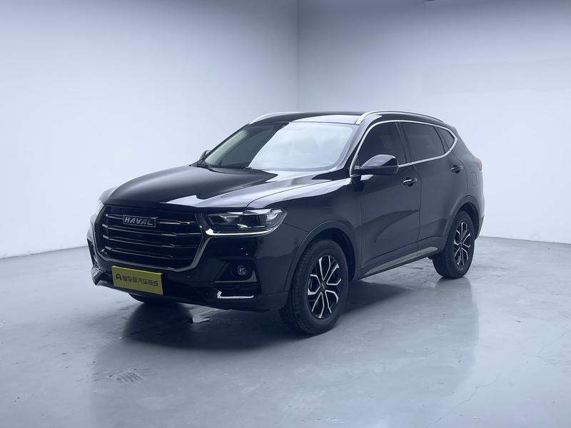 Haval Haval H6 2021