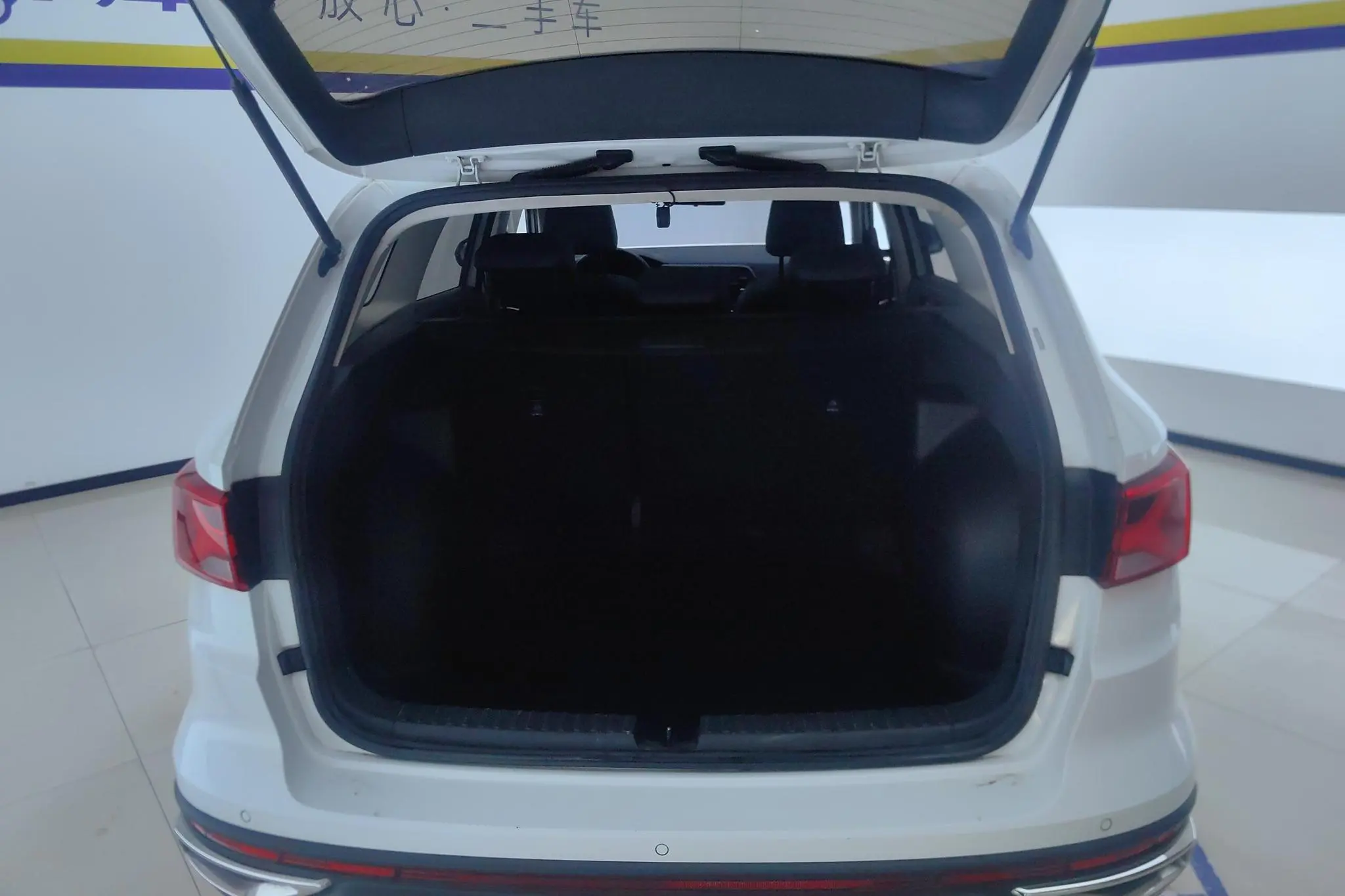 Jetta Jetta VS7 1.4T Automatic Enjoyment Version