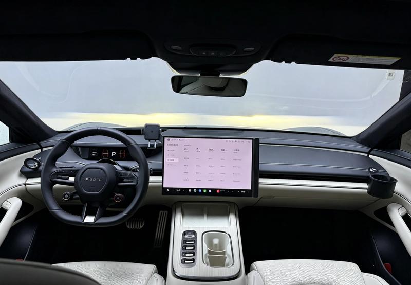 Xiaomi Auto Xiaomi SU7 2024