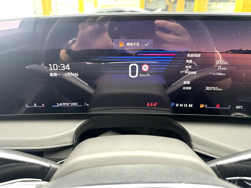 Cadillac Cadillac CT6 2023