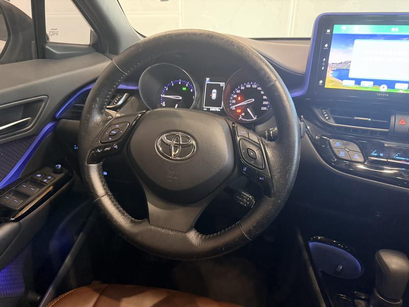 Toyota Yize IZOA 2020