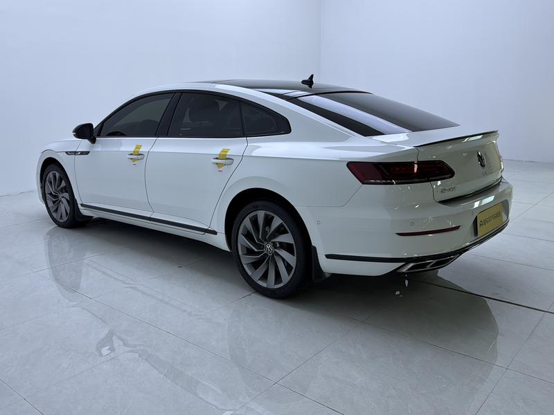 Volkswagen Volkswagen CC 2024