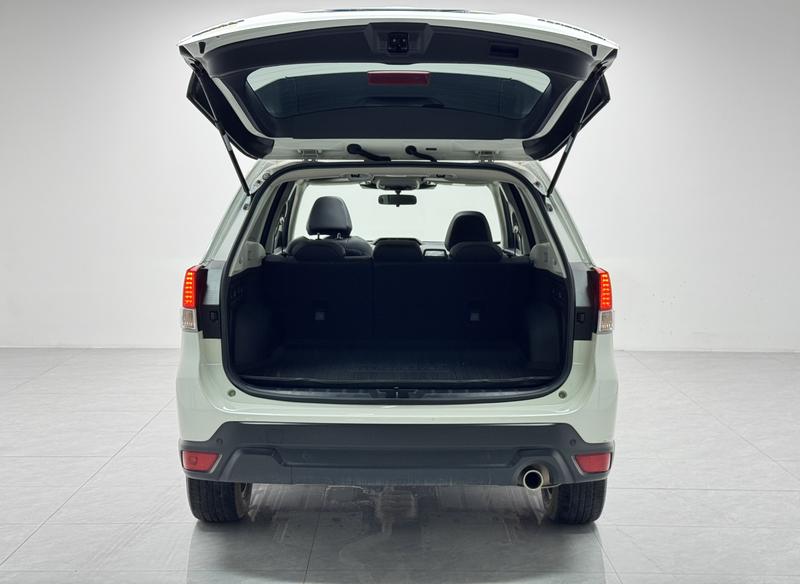 Subaru Forester Forester 2024