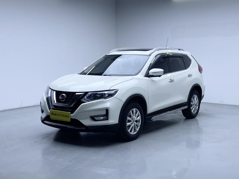 Nissan X-Trail 2020