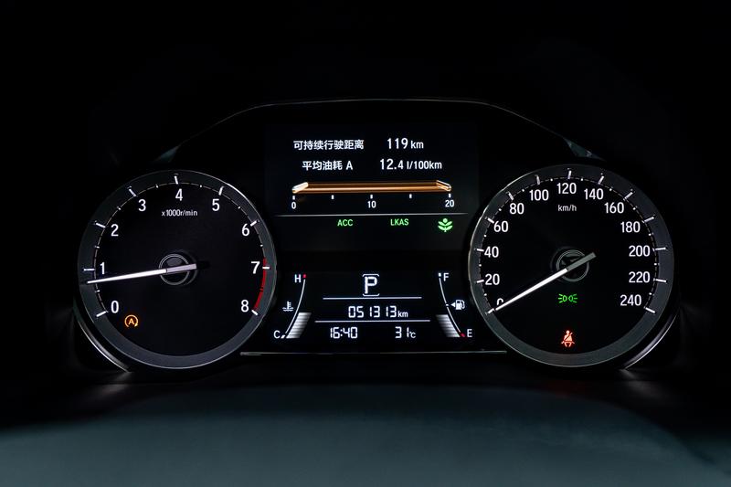 Honda Honda UR-V 2020