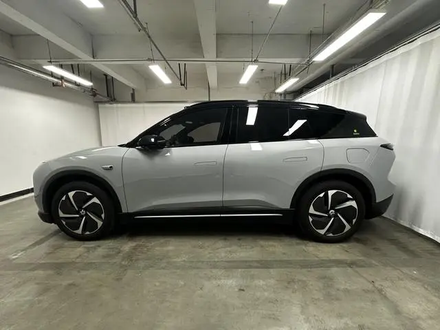 NIO NIO ES6 75kWh