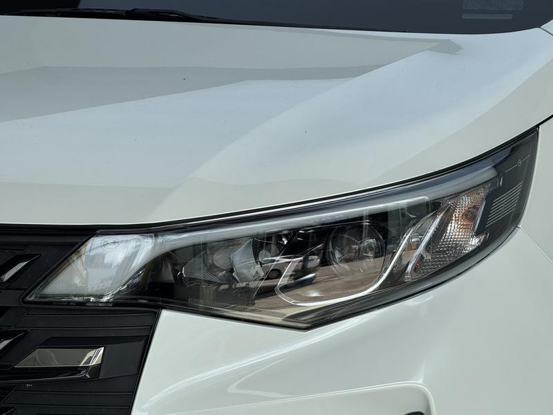 Trumpchi GAC Trumpchi M6 2023