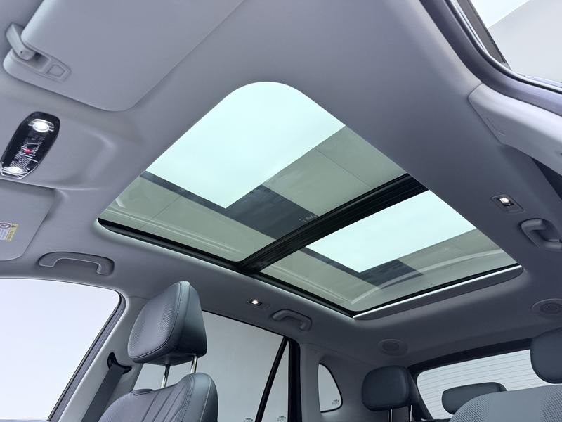 Geely Galaxy Galaxy E5 2024