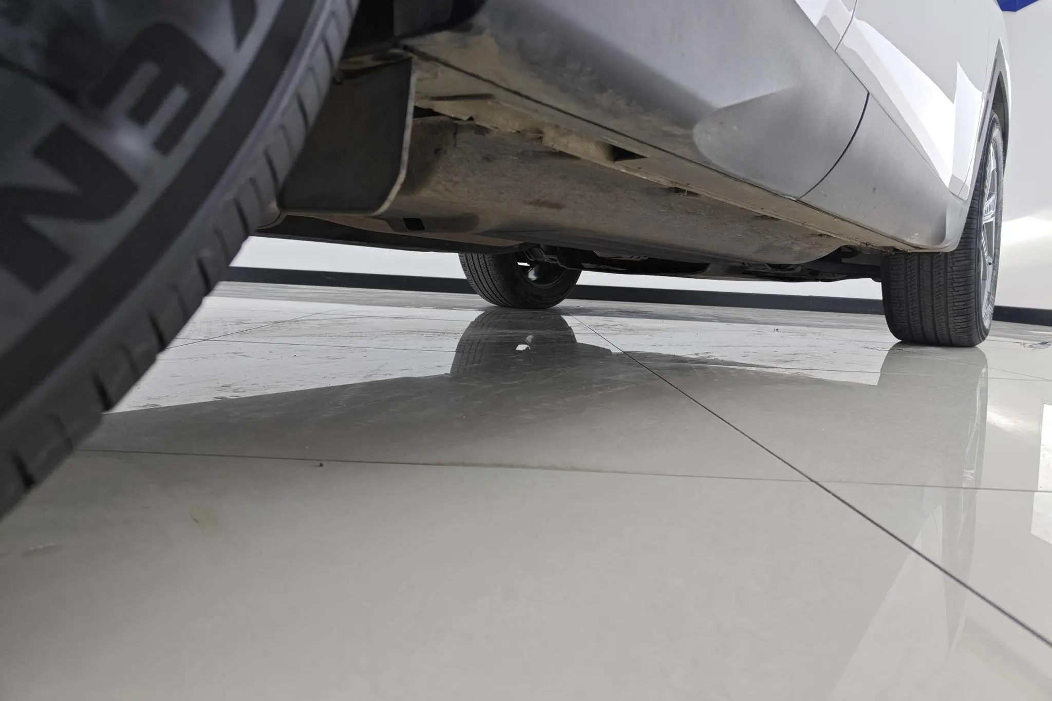Hyundai Tucson Tucson L 1.5T LUX Two-wheel drive Premium Edition